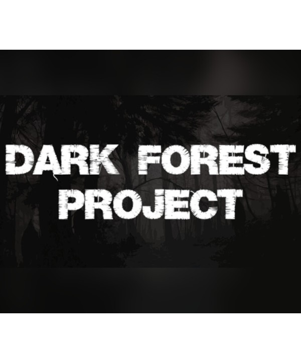 Dark Forest Project Steam Key GLOBAL